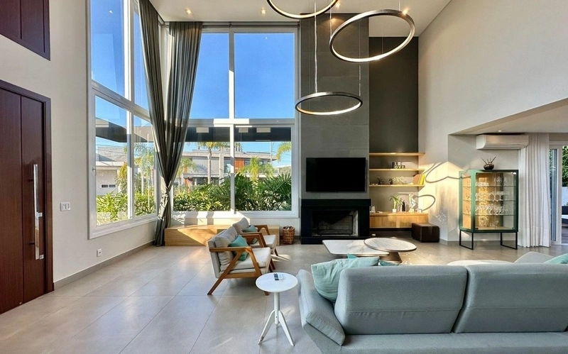 Casa com 4 suítes no Condomínio Sea Coast!!: 8ª foto da galeria de imagens do imóvel