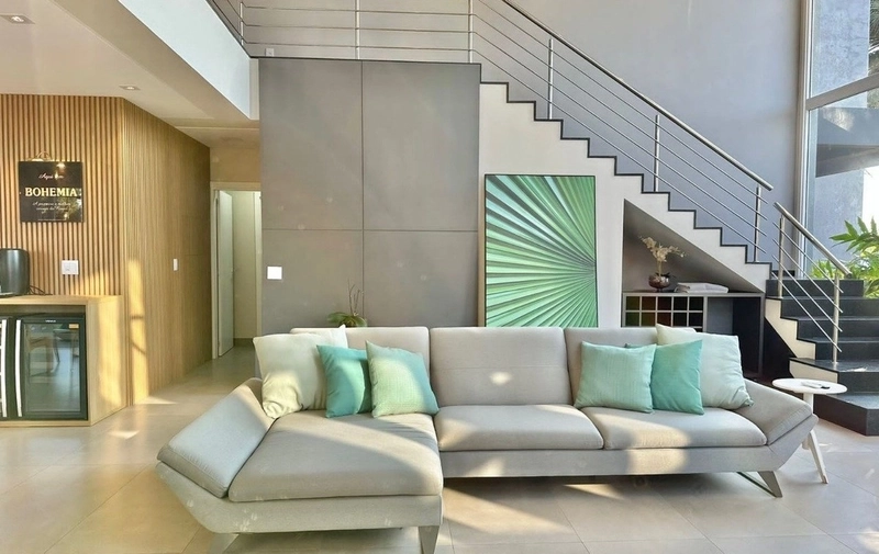 Casa com 4 suítes no Condomínio Sea Coast!!: 15ª foto da galeria de imagens do imóvel
