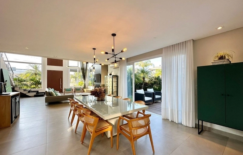 Casa com 4 suítes no Condomínio Sea Coast!!: 12ª foto da galeria de imagens do imóvel