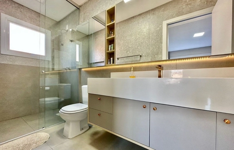 Casa com 4 suítes no Condomínio Sea Coast!!: 27ª foto da galeria de imagens do imóvel