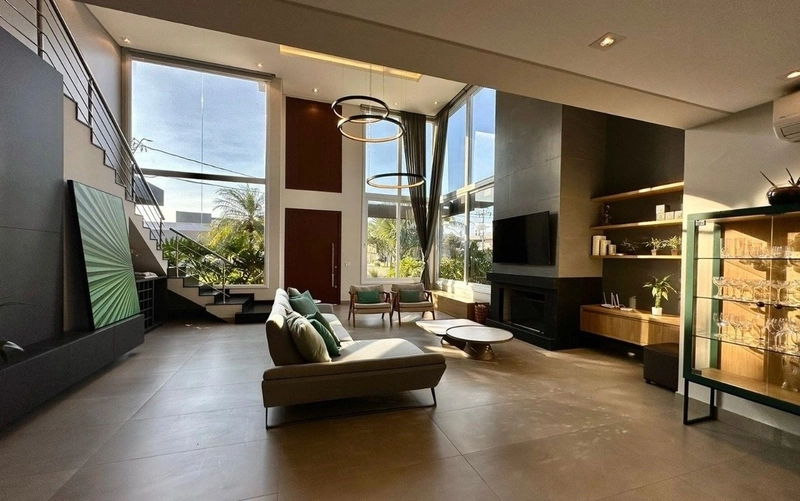 Casa com 4 suítes no Condomínio Sea Coast!!: 10ª foto da galeria de imagens do imóvel