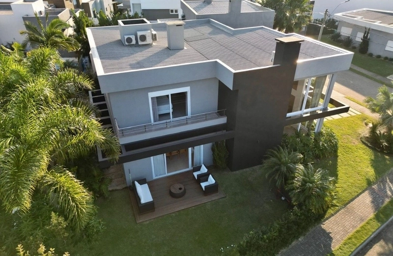 Casa com 4 suítes no Condomínio Sea Coast!!: 40ª foto da galeria de imagens do imóvel