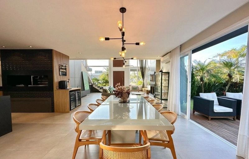 Casa com 4 suítes no Condomínio Sea Coast!!: 17ª foto da galeria de imagens do imóvel