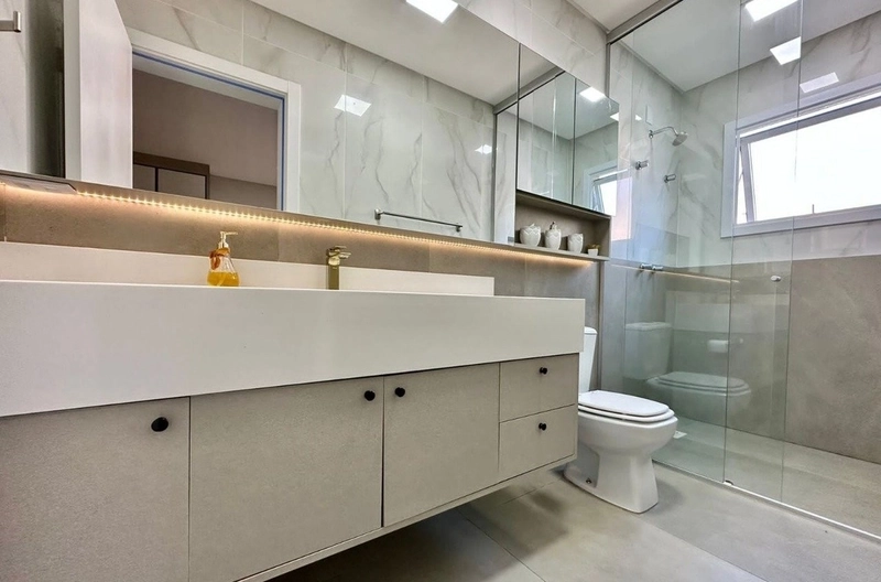 Casa com 4 suítes no Condomínio Sea Coast!!: 33ª foto da galeria de imagens do imóvel