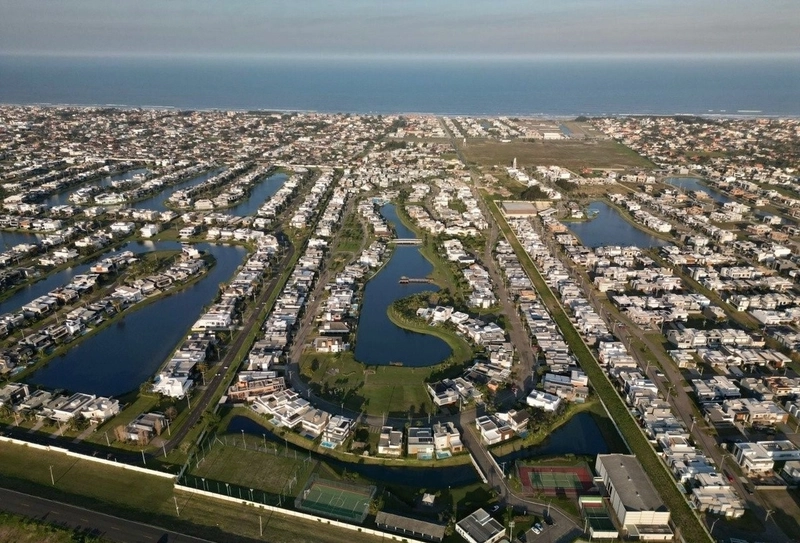 Casa com 4 suítes no Condomínio Sea Coast!!: 45ª foto da galeria de imagens do imóvel