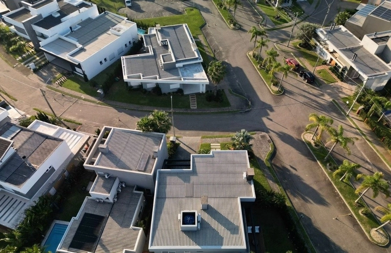 Casa com 4 suítes no Condomínio Sea Coast!!: 42ª foto da galeria de imagens do imóvel