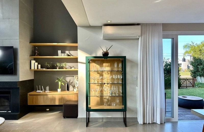 Casa com 4 suítes no Condomínio Sea Coast!!: 11ª foto da galeria de imagens do imóvel