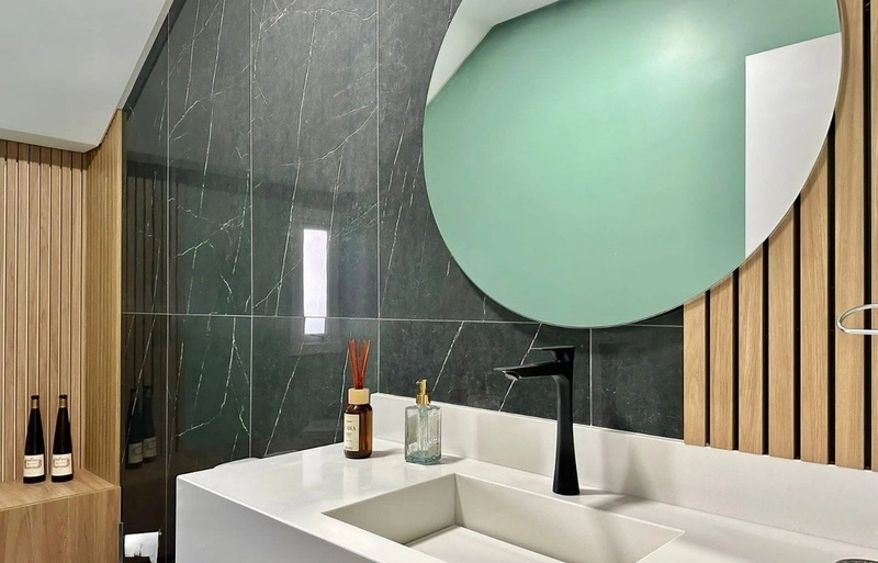 Casa com 4 suítes no Condomínio Sea Coast!!: 35ª foto da galeria de imagens do imóvel