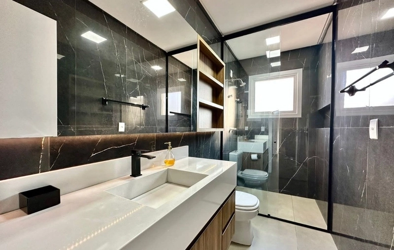 Casa com 4 suítes no Condomínio Sea Coast!!: 29ª foto da galeria de imagens do imóvel