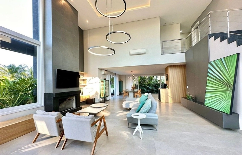 Casa com 4 suítes no Condomínio Sea Coast!!: 7ª foto da galeria de imagens do imóvel
