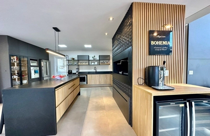 Casa com 4 suítes no Condomínio Sea Coast!!: 5ª foto da galeria de imagens do imóvel
