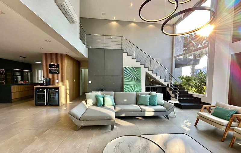 Casa com 4 suítes no Condomínio Sea Coast!!: 14ª foto da galeria de imagens do imóvel