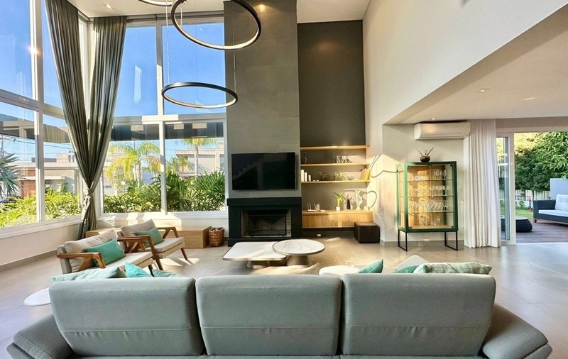 Casa com 4 suítes no Condomínio Sea Coast!!: 2ª foto da galeria de imagens do imóvel