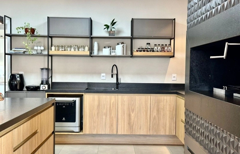 Casa com 4 suítes no Condomínio Sea Coast!!: 20ª foto da galeria de imagens do imóvel