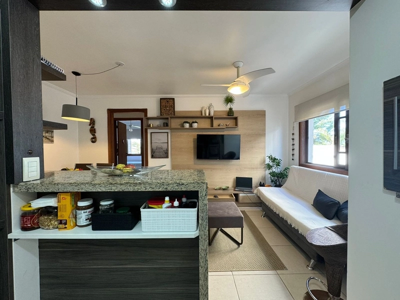 APARTAMENTO NO EDIFICIO ANA CAPRI: 10ª foto da galeria de imagens do imóvel