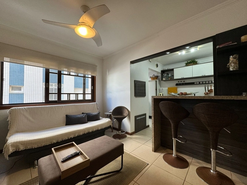 APARTAMENTO NO EDIFICIO ANA CAPRI: 9ª foto da galeria de imagens do imóvel