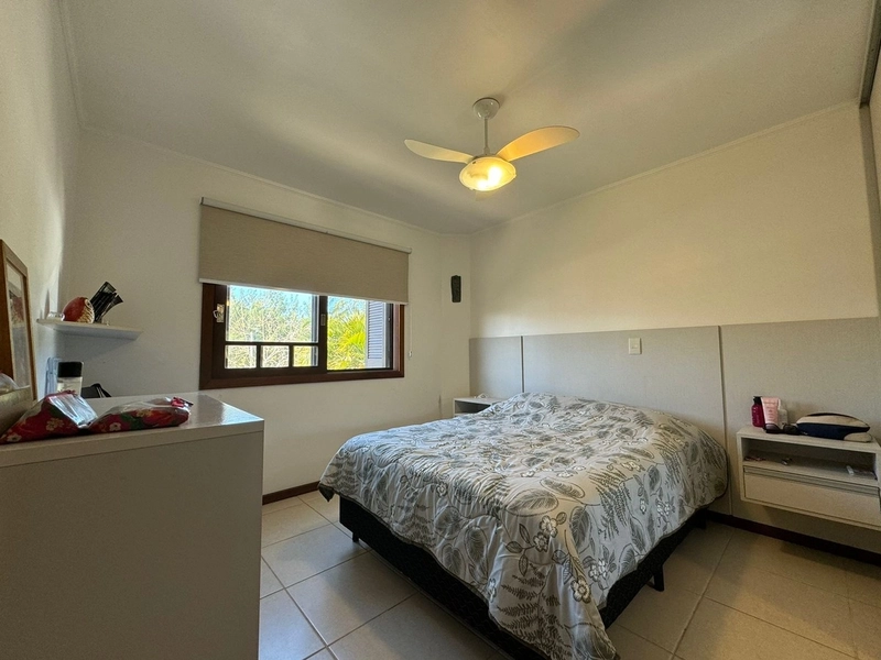 APARTAMENTO NO EDIFICIO ANA CAPRI: 4ª foto da galeria de imagens do imóvel