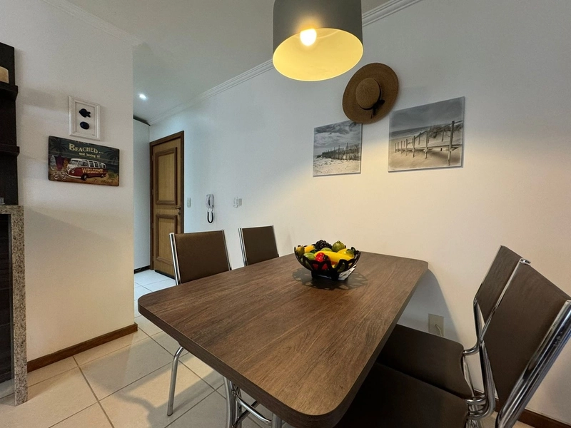 APARTAMENTO NO EDIFICIO ANA CAPRI: 2ª foto da galeria de imagens do imóvel
