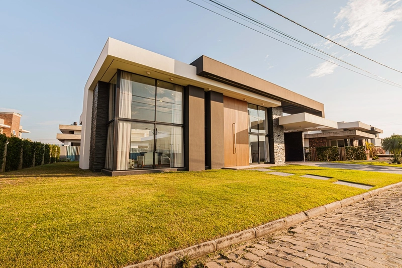 EXCLUSIVIDADE NO CONDOMÍNIO LAGOA DO PASSO