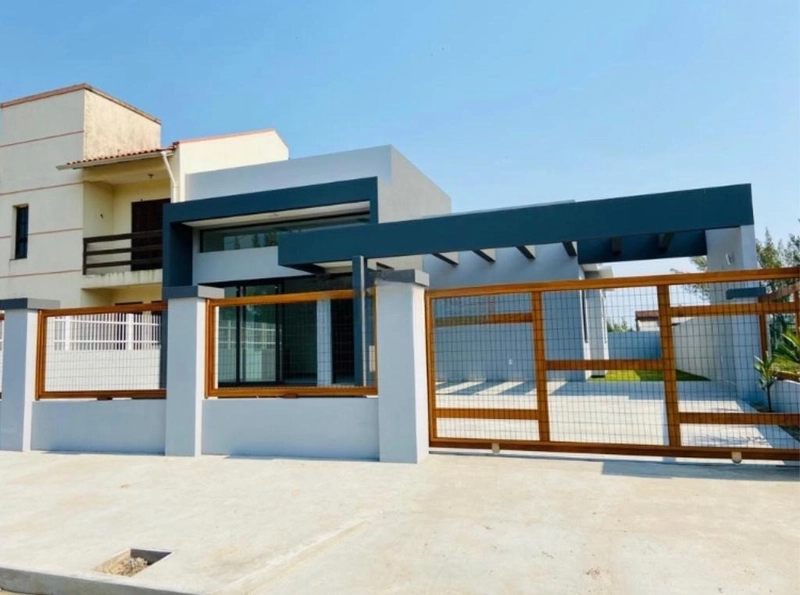 Ótima casa à venda em Mariapolis, imóvel novo!!!: 2ª foto da galeria de imagens do imóvel
