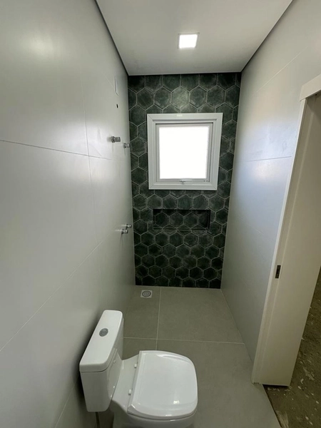Casa geminada em ótima localização!!: 9ª foto da galeria de imagens do imóvel