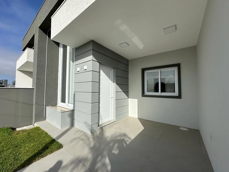 Casa geminada em ótima localização!!: 2ª foto da galeria de imagens do imóvel