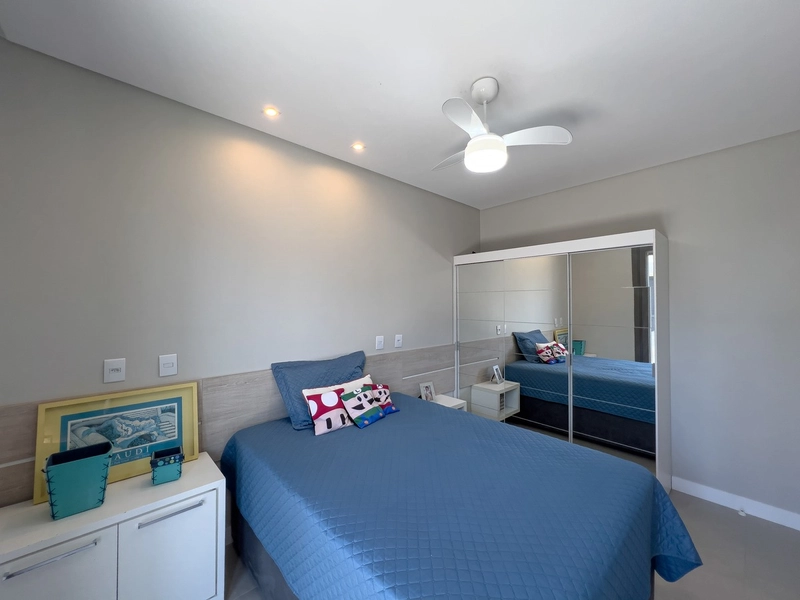 Linda casa no condomínio Blue!: 39ª foto da galeria de imagens do imóvel