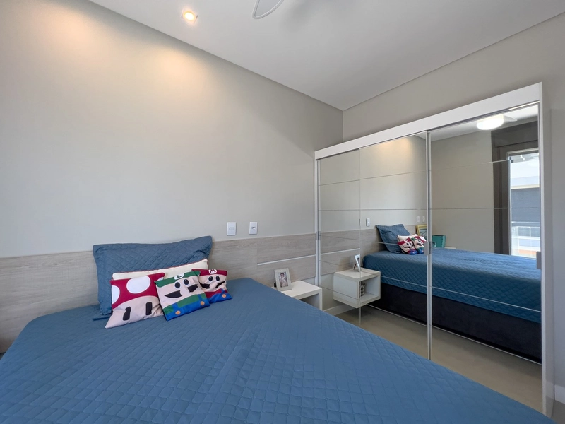 Linda casa no condomínio Blue!: 40ª foto da galeria de imagens do imóvel