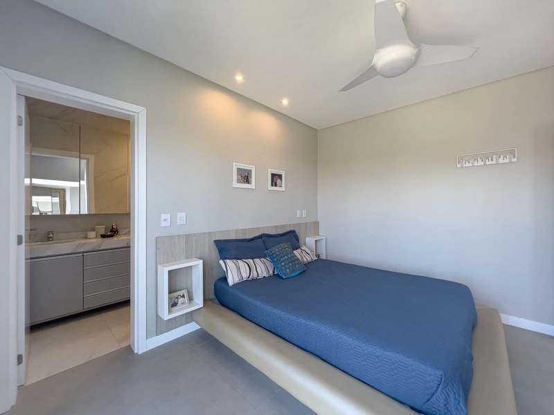 Linda casa no condomínio Blue!: 43ª foto da galeria de imagens do imóvel