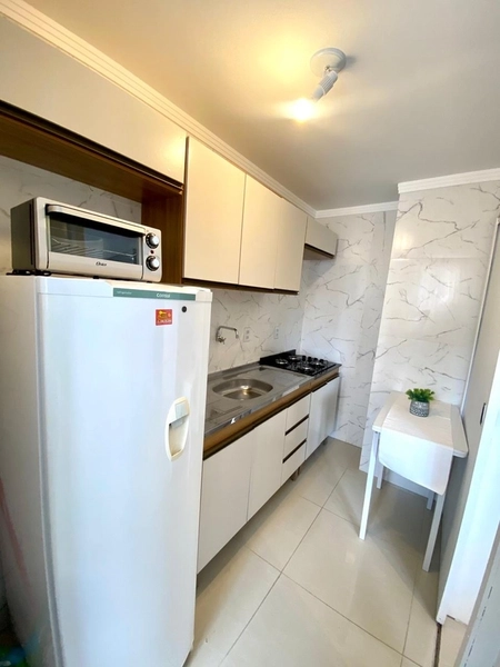 Loft reformado no centro de Capão da Canoa!! Ótima Localização!!: 3ª foto da galeria de imagens do imóvel