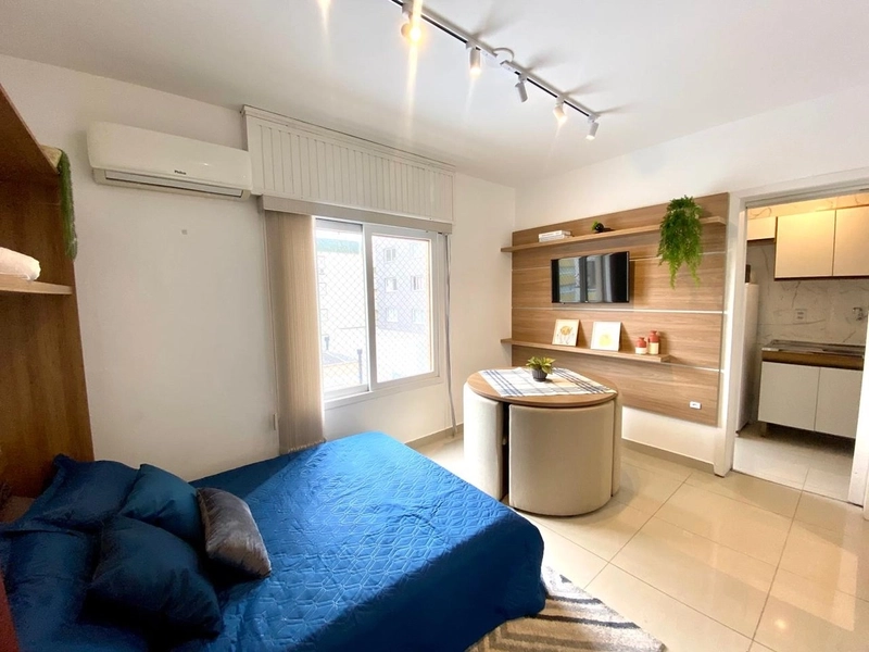 Loft reformado no centro de Capão da Canoa!! Ótima Localização!!: 1ª foto da galeria de imagens do imóvel