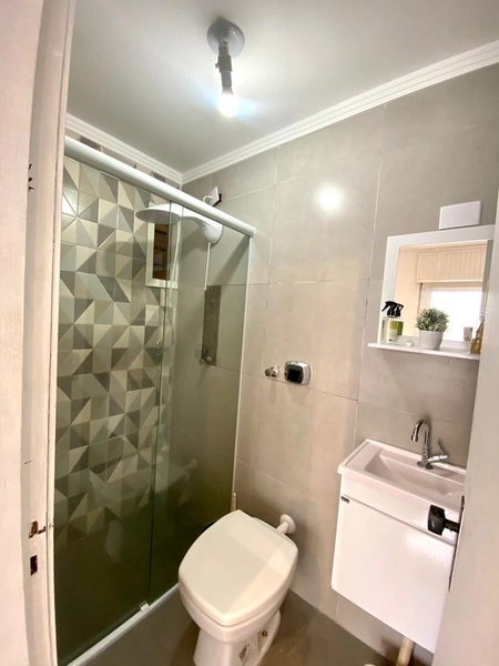 Loft reformado no centro de Capão da Canoa!! Ótima Localização!!: 2ª foto da galeria de imagens do imóvel