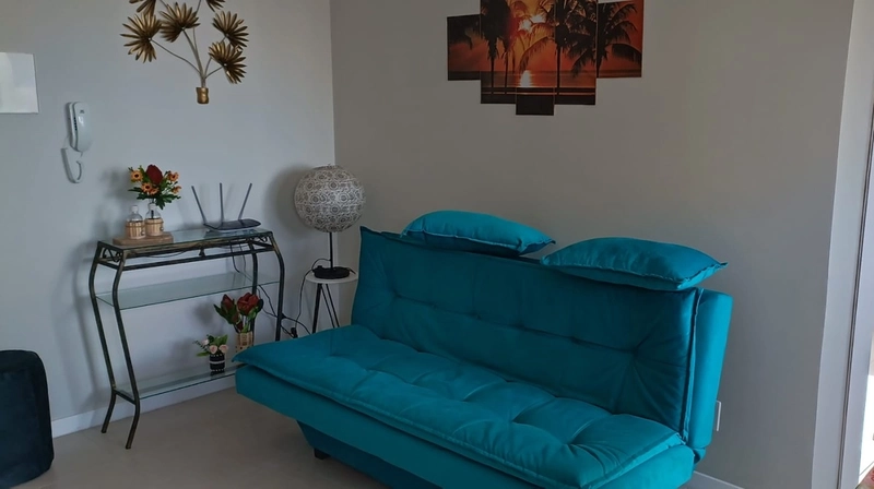 Apartamento de 1 dormitório na zona nova em Capão da Canoa!!: 5ª foto da galeria de imagens do imóvel