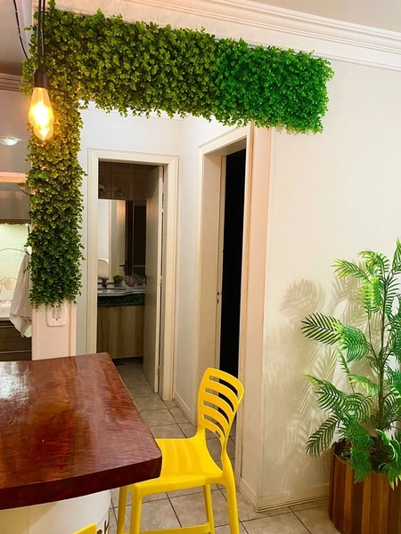 Ótimo apartamento de 1 dormitório, mobiliado e decorado em Capão!!: 6ª foto da galeria de imagens do imóvel