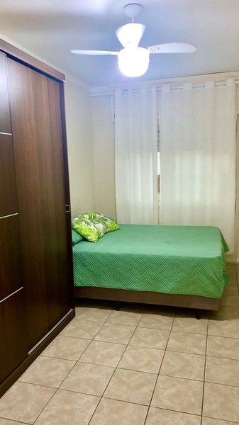 Ótimo apartamento de 1 dormitório, mobiliado e decorado em Capão!!: 8ª foto da galeria de imagens do imóvel