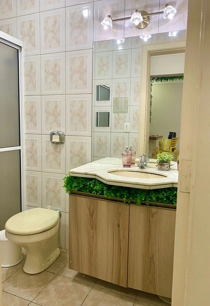Ótimo apartamento de 1 dormitório, mobiliado e decorado em Capão!!: 7ª foto da galeria de imagens do imóvel