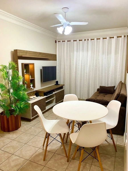 Ótimo apartamento de 1 dormitório, mobiliado e decorado em Capão!!: 1ª foto da galeria de imagens do imóvel
