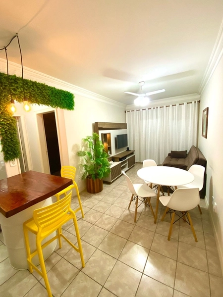Ótimo apartamento de 1 dormitório, mobiliado e decorado em Capão!!: 3ª foto da galeria de imagens do imóvel