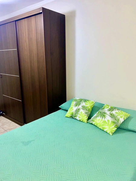Ótimo apartamento de 1 dormitório, mobiliado e decorado em Capão!!: 9ª foto da galeria de imagens do imóvel