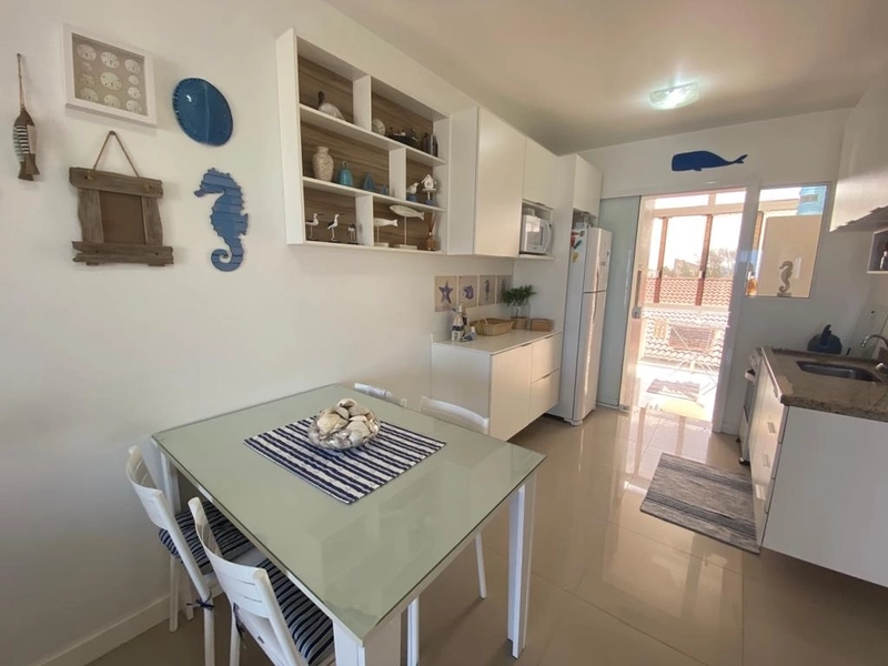 Ótimo apartamento de 2 dormitórios na beira mar em Atlântida Sul!: 4ª foto da galeria de imagens do imóvel