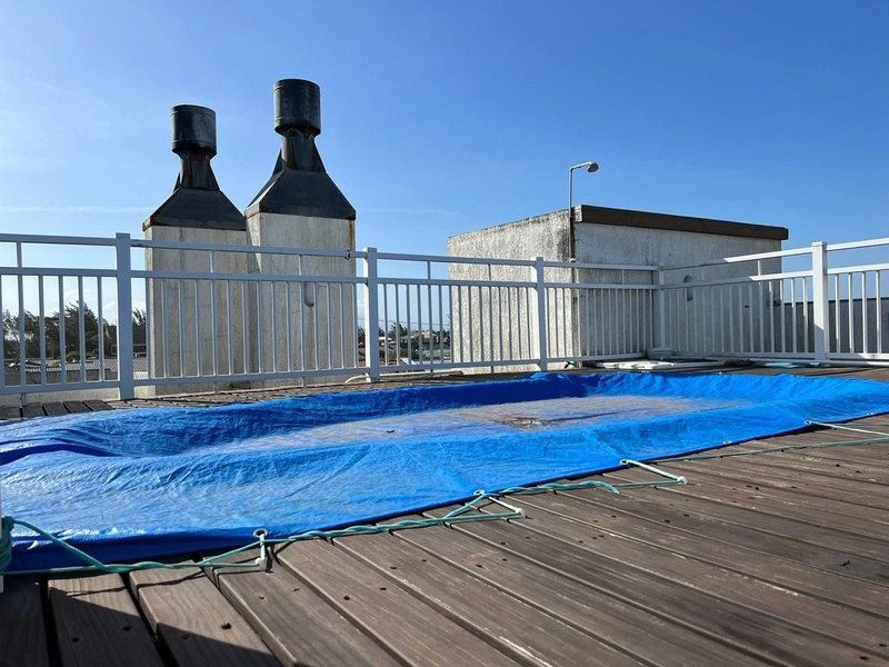 Ótimo apartamento de 2 dormitórios na beira mar em Atlântida Sul!: 14ª foto da galeria de imagens do imóvel