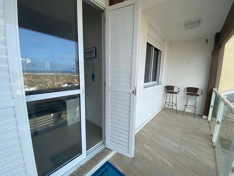 Ótimo apartamento de 2 dormitórios na beira mar em Atlântida Sul!: 2ª foto da galeria de imagens do imóvel