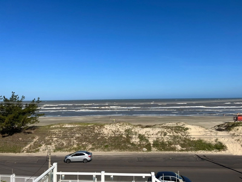 Ótimo apartamento de 2 dormitórios na beira mar em Atlântida Sul!: 15ª foto da galeria de imagens do imóvel