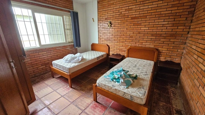 Casa com 2 terrenos a 100 metros da beira mar em Xangri-la!!: 11ª foto da galeria de imagens do imóvel