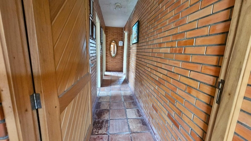Casa com 2 terrenos a 100 metros da beira mar em Xangri-la!!: 9ª foto da galeria de imagens do imóvel