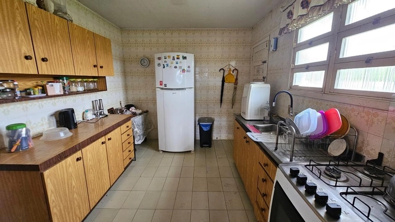 Casa com 2 terrenos a 100 metros da beira mar em Xangri-la!!: 7ª foto da galeria de imagens do imóvel