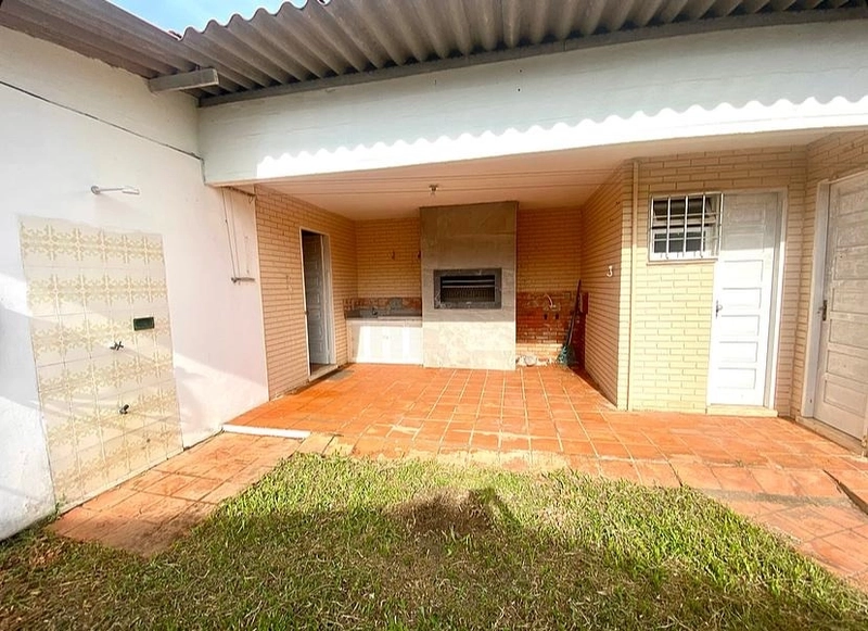 Casa com 2 terrenos a 100 metros da beira mar em Xangri-la!!: 16ª foto da galeria de imagens do imóvel