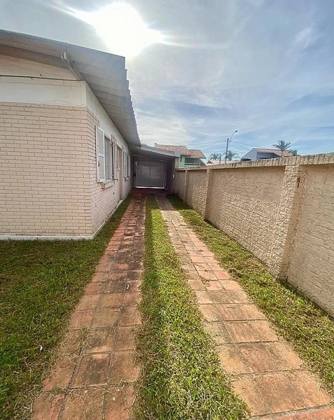 Casa com 2 terrenos a 100 metros da beira mar em Xangri-la!!: 17ª foto da galeria de imagens do imóvel