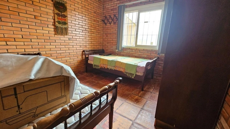 Casa com 2 terrenos a 100 metros da beira mar em Xangri-la!!: 12ª foto da galeria de imagens do imóvel