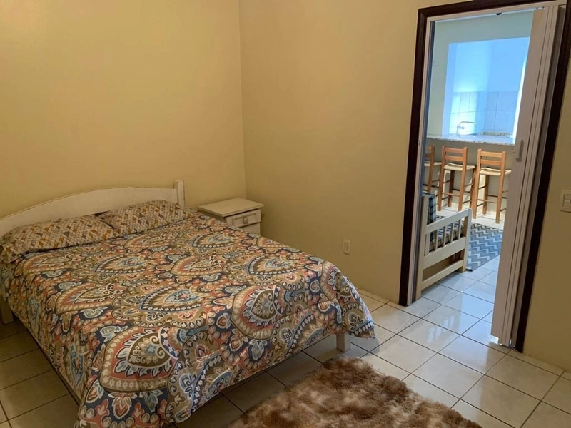Apartamento terreo de 1 dormitório a poucos metros do mar em Xangri-la: 5ª foto da galeria de imagens do imóvel